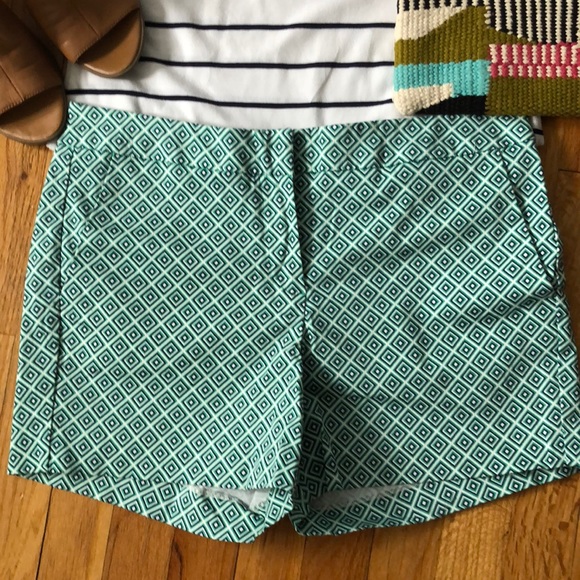 Willie Smith Shorts - Picture 2 of 8